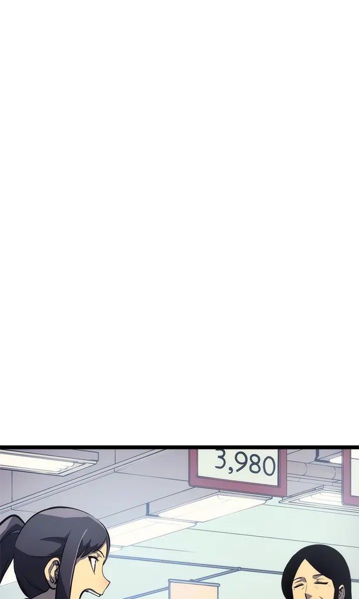 Solo Leveling Chapter 110 Page 81