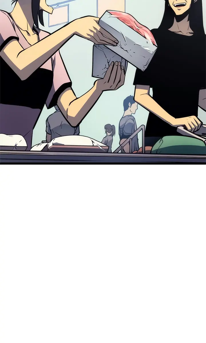 Solo Leveling Chapter 110 Page 82