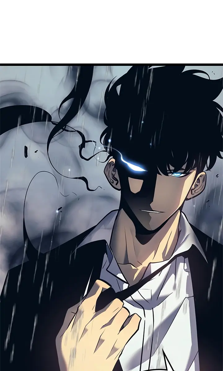 Solo Leveling Chapter 110 Page 88