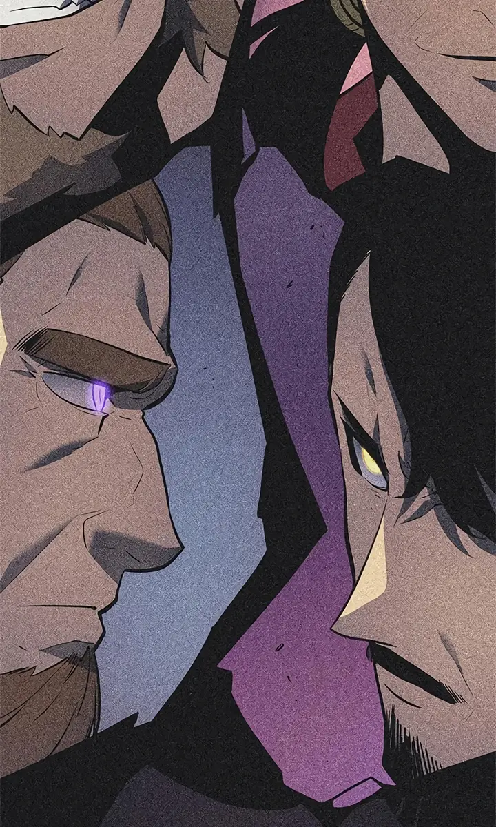 Solo Leveling Chapter 110 Page 90