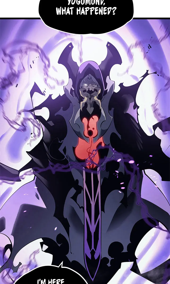 Solo Leveling Chapter 111 Page 9