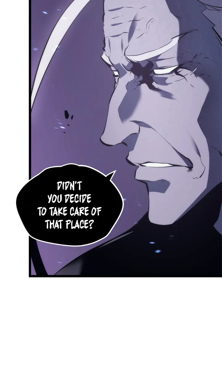 Solo Leveling Chapter 111 Page 11