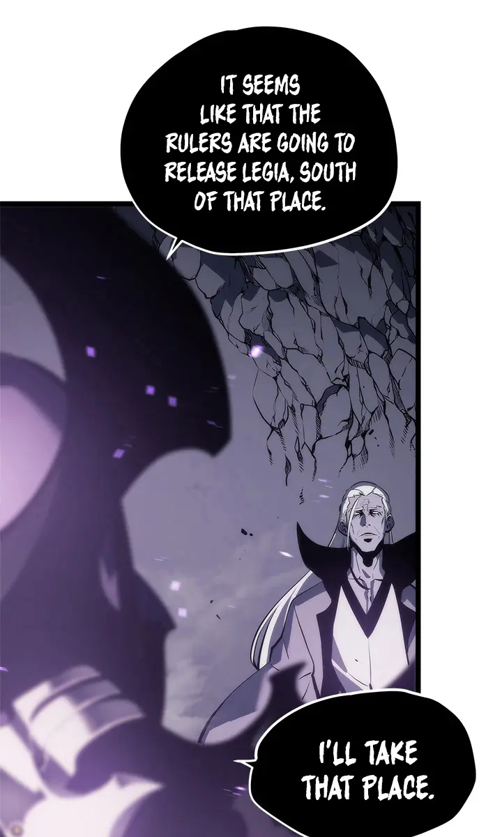 Solo Leveling Chapter 111 Page 12