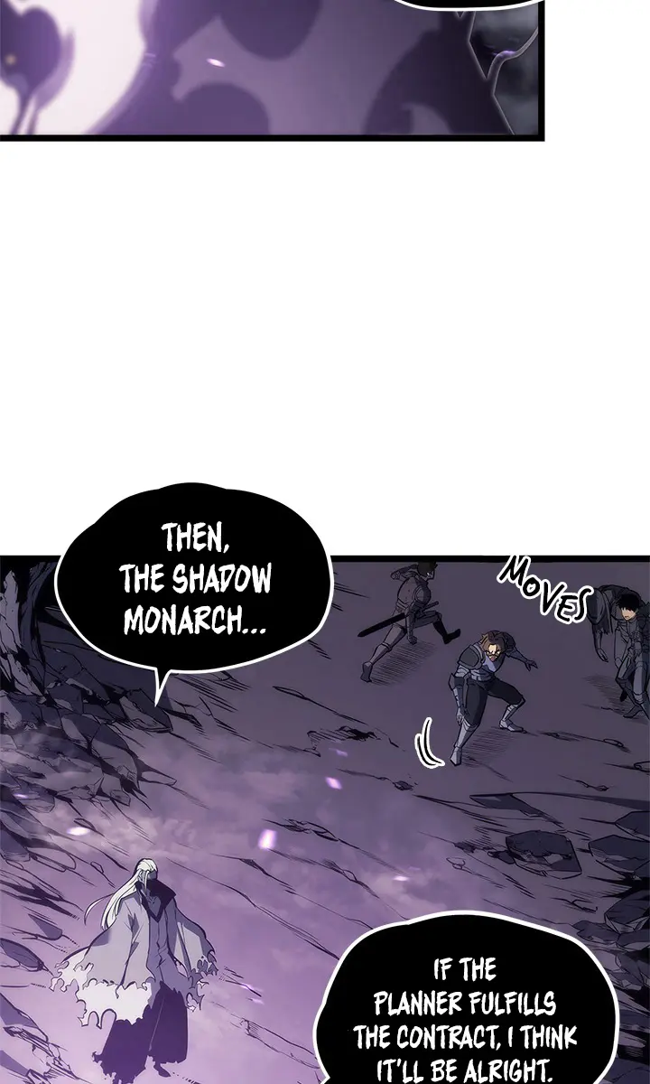 Solo Leveling Chapter 111 Page 13