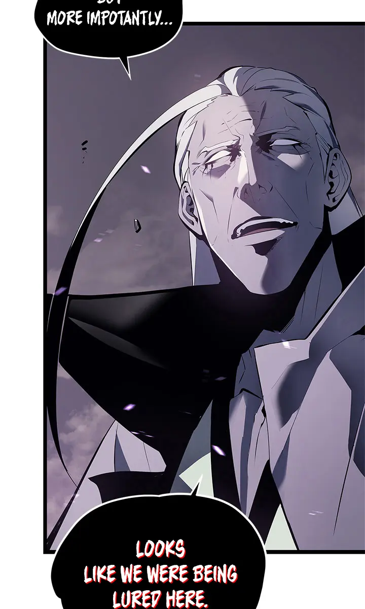 Solo Leveling Chapter 111 Page 19