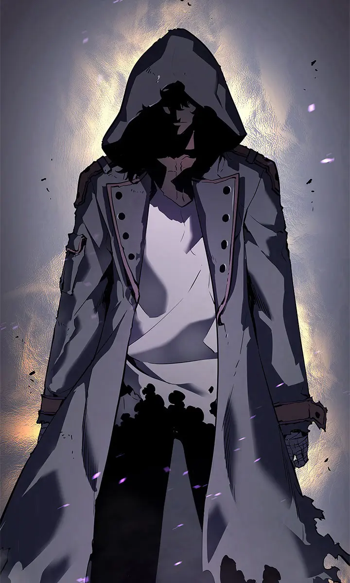 Solo Leveling Chapter 111 Page 22