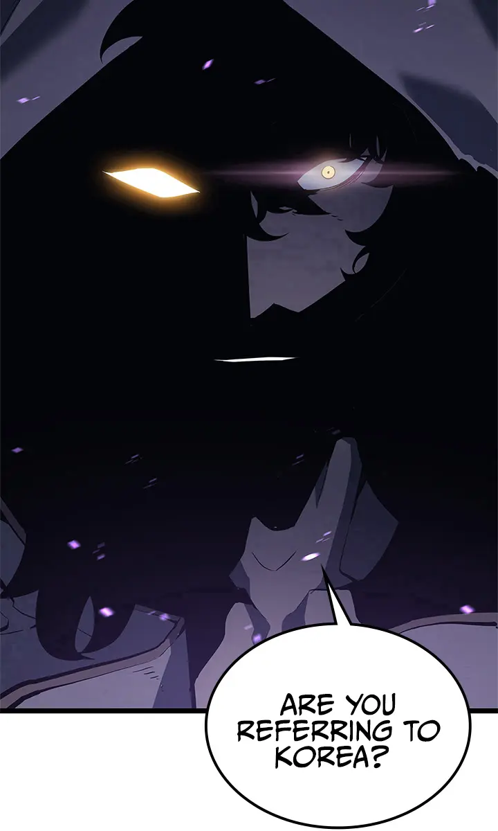 Solo Leveling Chapter 111 Page 25