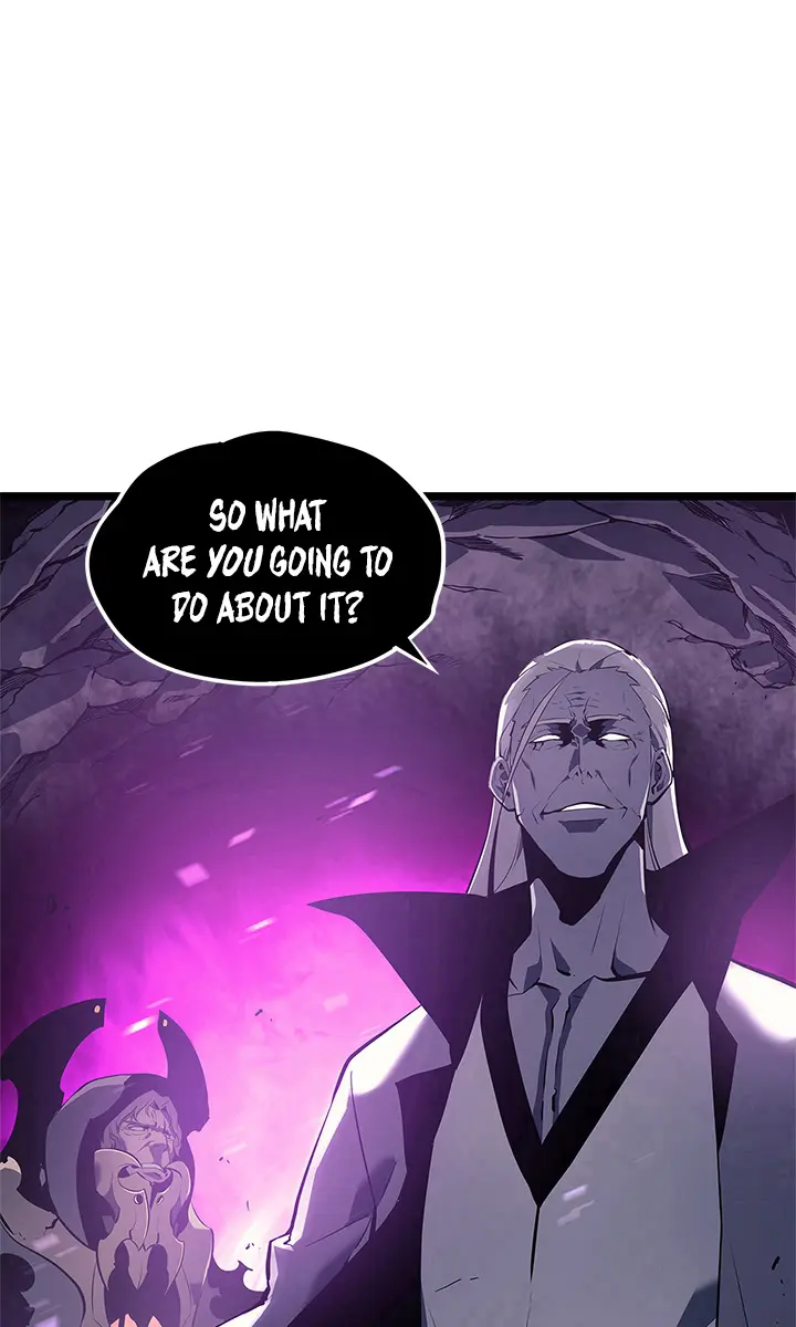 Solo Leveling Chapter 111 Page 26