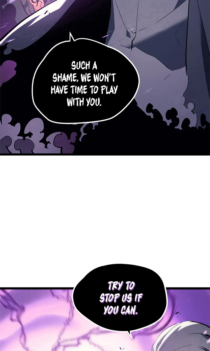 Solo Leveling Chapter 111 Page 27