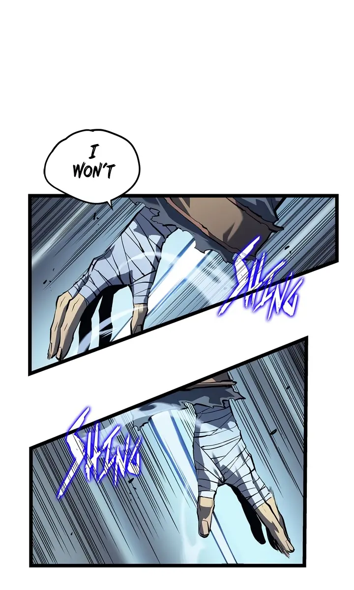 Solo Leveling Chapter 111 Page 29