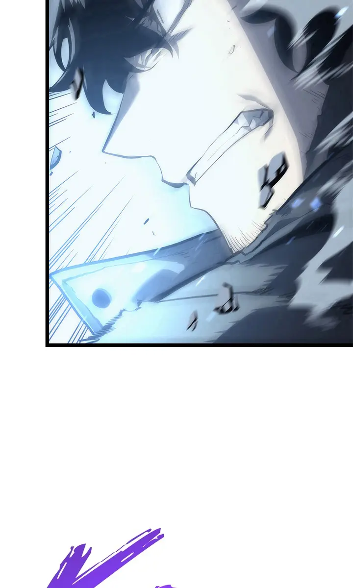 Solo Leveling Chapter 111 Page 36