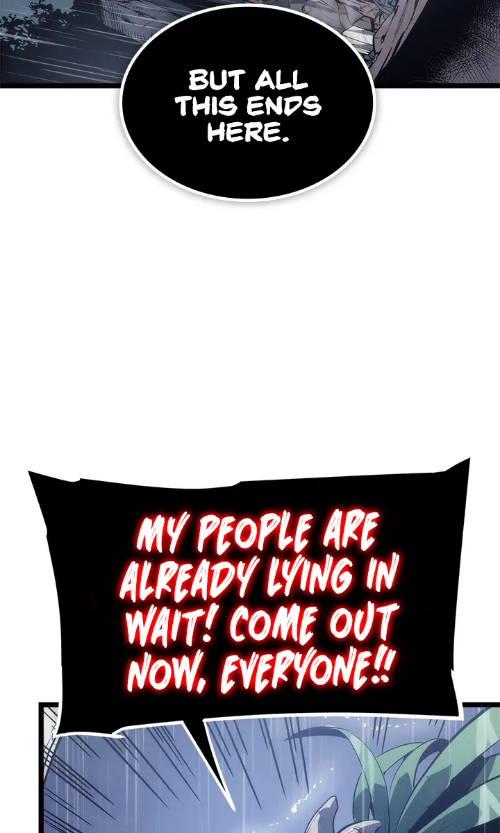 Solo Leveling Chapter 111 Page 44