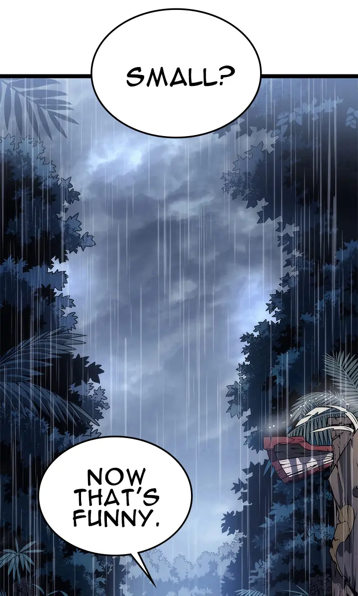 Solo Leveling Chapter 111 Page 50