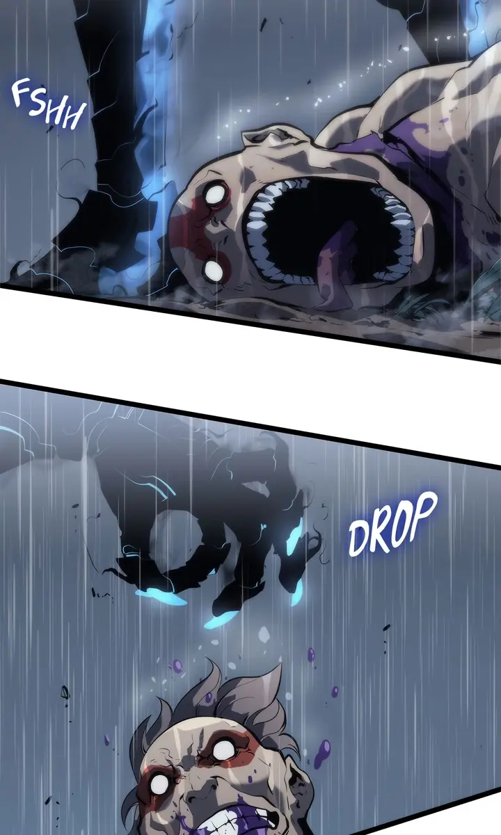 Solo Leveling Chapter 111 Page 53
