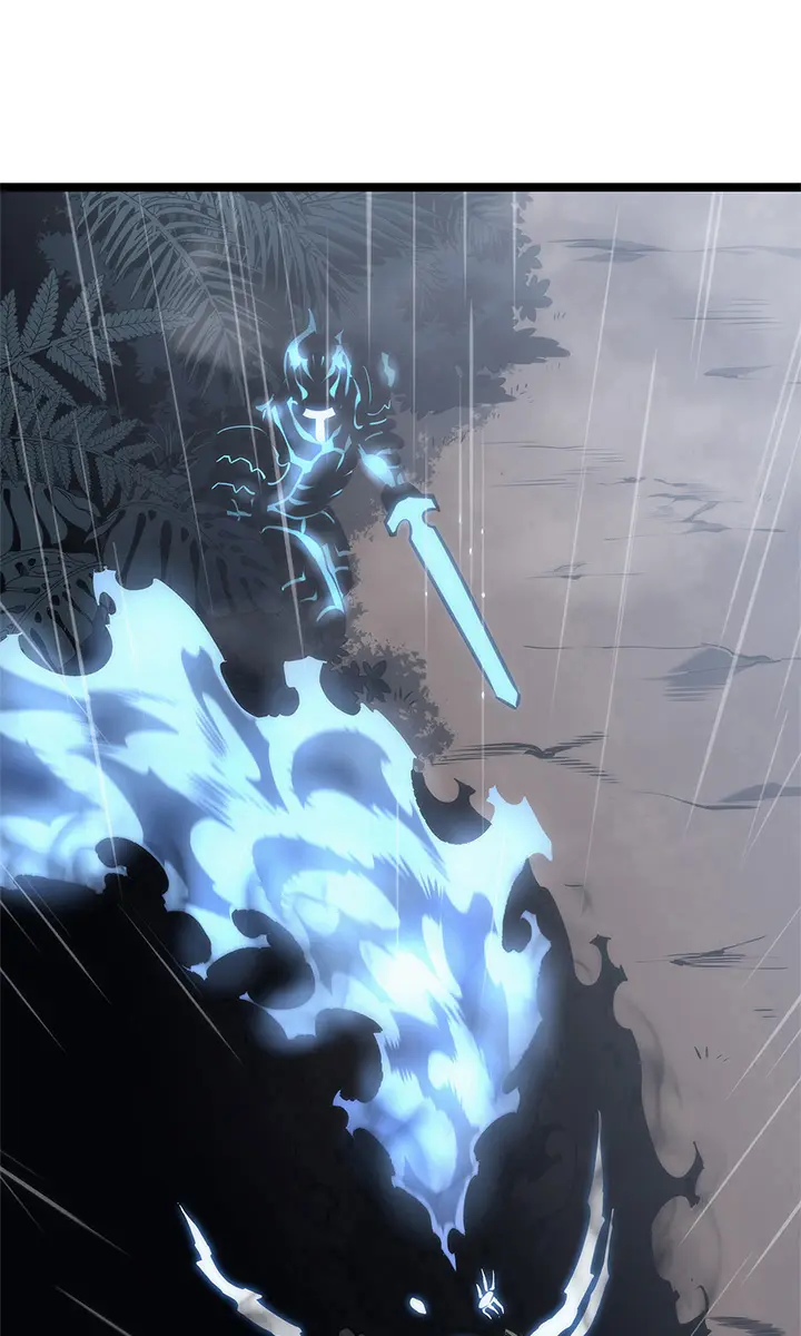 Solo Leveling Chapter 111 Page 57