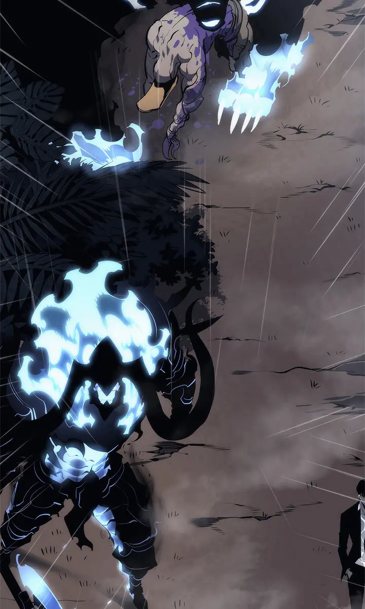 Solo Leveling Chapter 111 Page 58