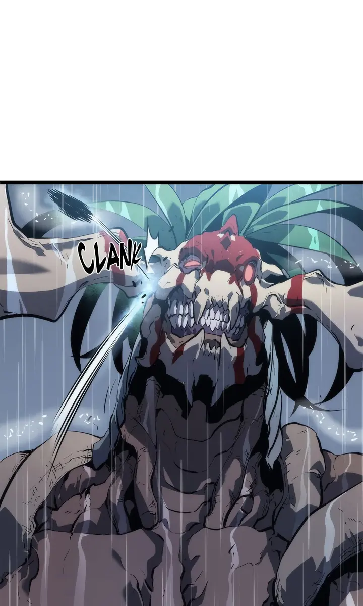 Solo Leveling Chapter 111 Page 60