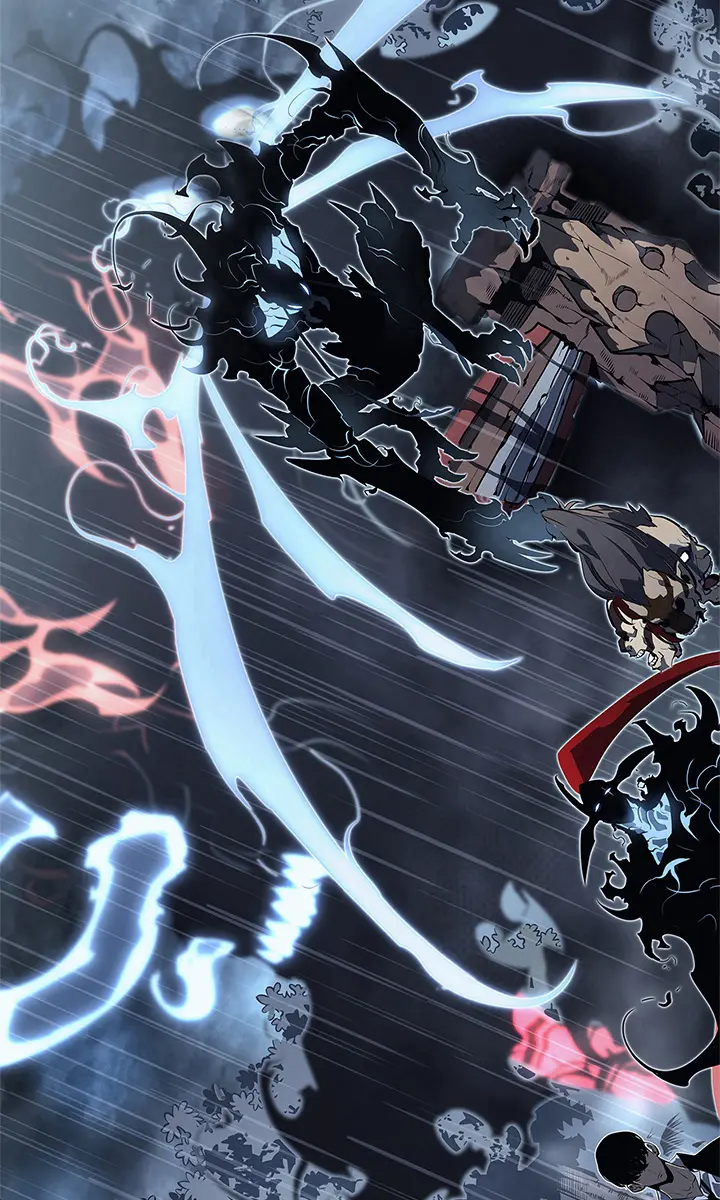 Solo Leveling Chapter 111 Page 65