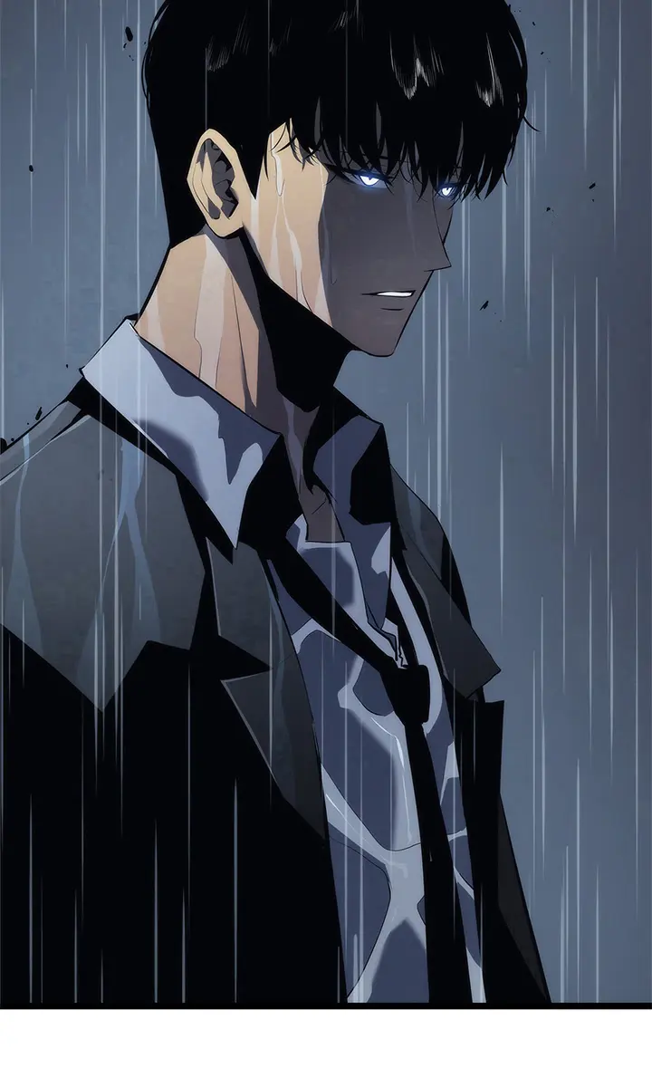 Solo Leveling Chapter 111 Page 72