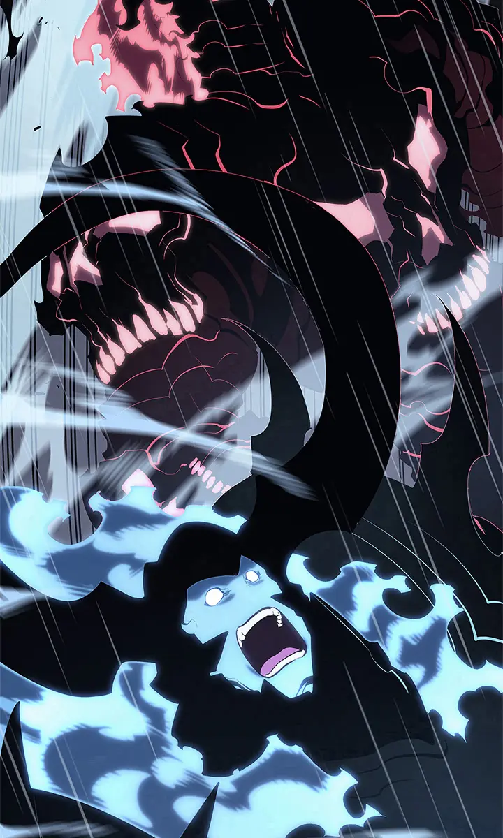 Solo Leveling Chapter 111 Page 75