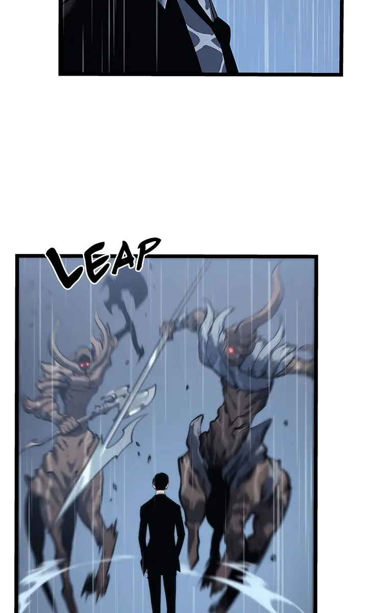 Solo Leveling Chapter 111 Page 80