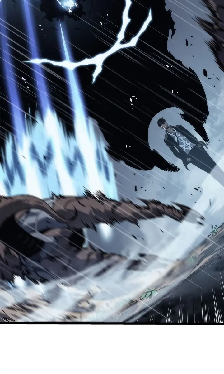 Solo Leveling Chapter 111 Page 82