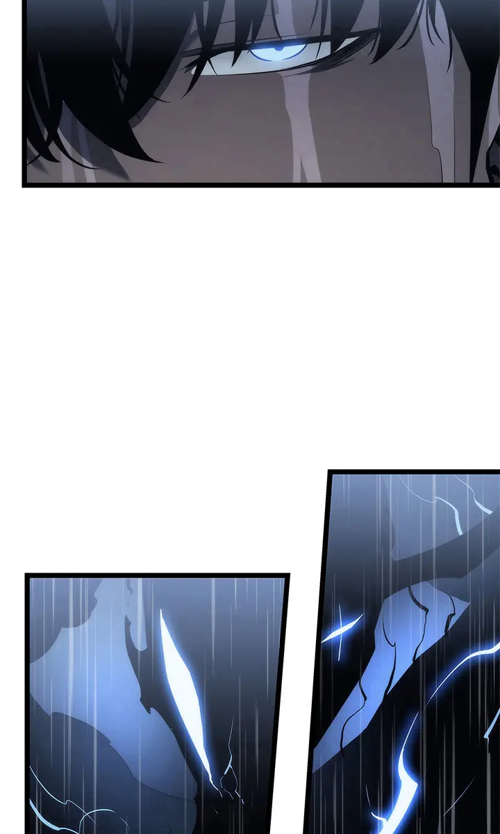 Solo Leveling Chapter 111 Page 85