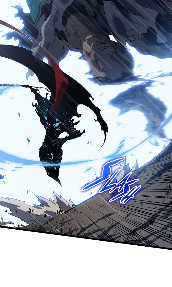 Solo Leveling Chapter 111 Page 88