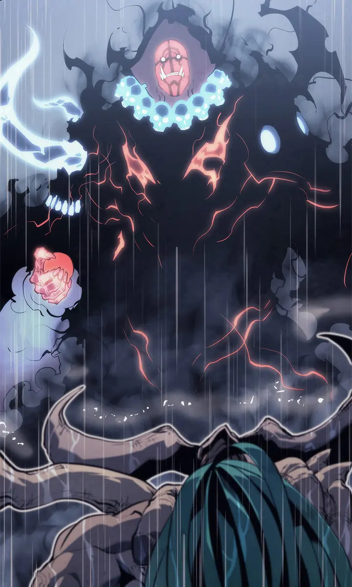 Solo Leveling Chapter 111 Page 91