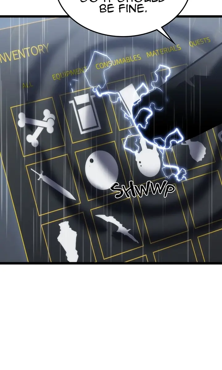 Solo Leveling Chapter 111 Page 102