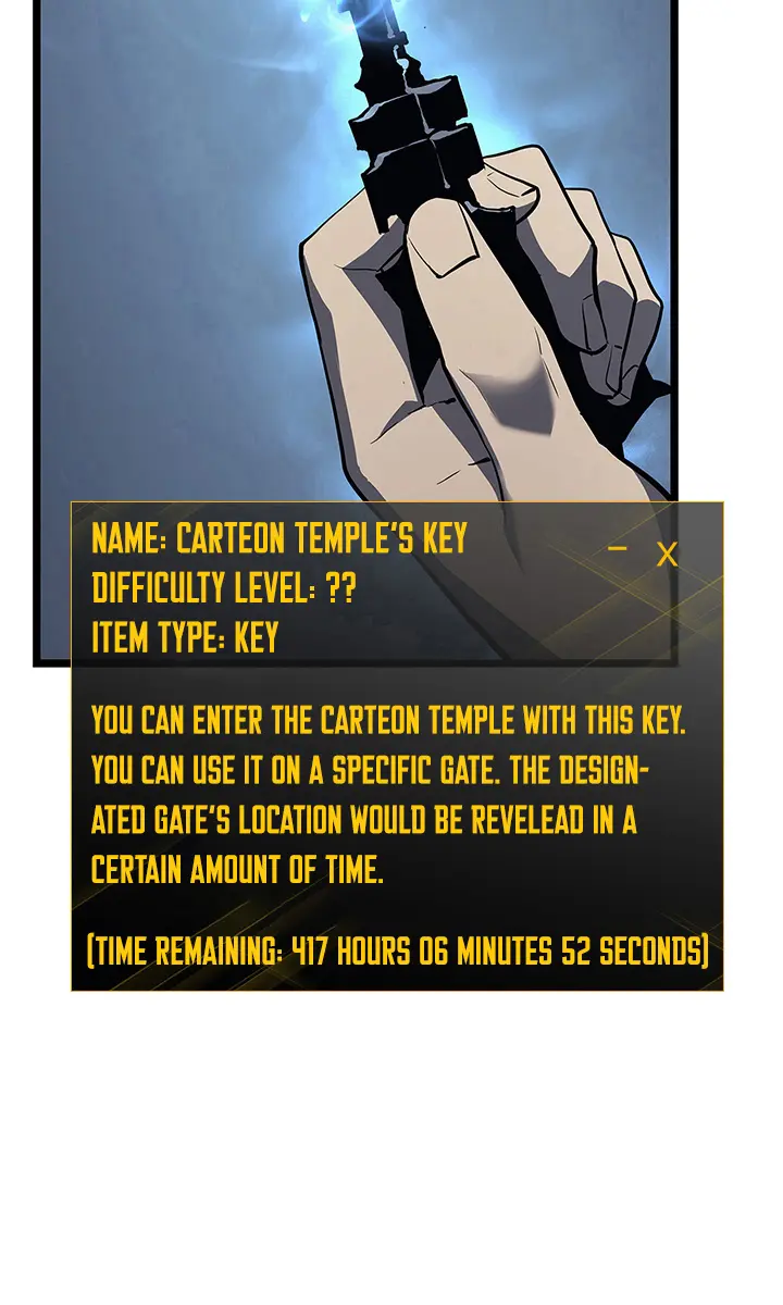 Solo Leveling Chapter 111 Page 107