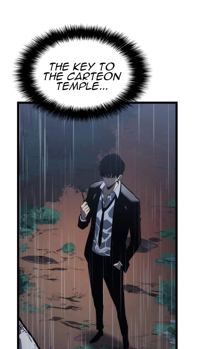 Solo Leveling Chapter 111 Page 108