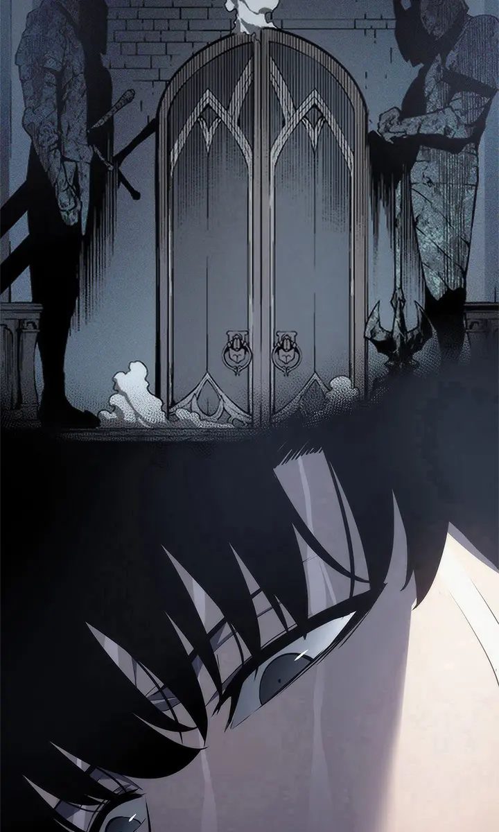 Solo Leveling Chapter 111 Page 110