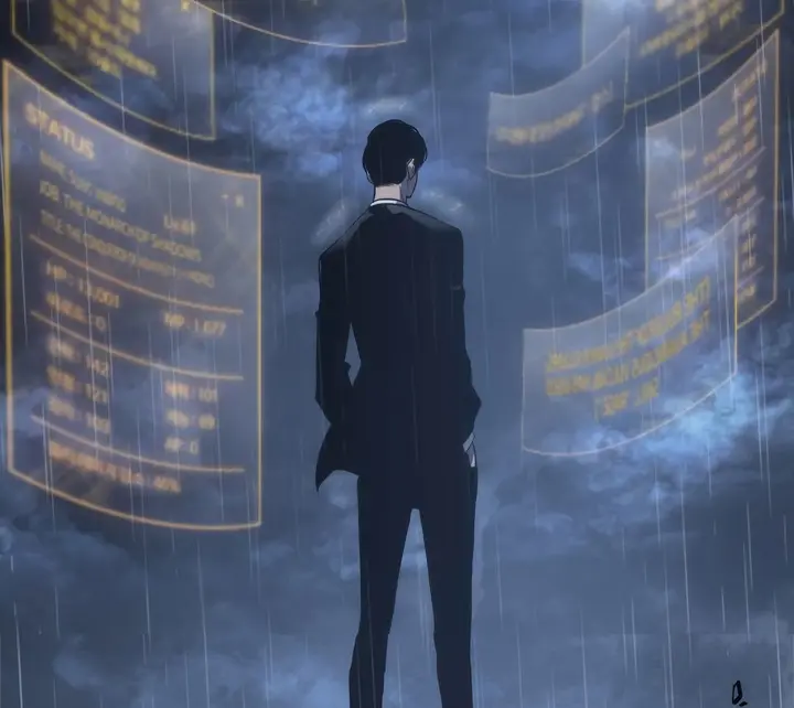 Solo Leveling Chapter 111 Page 112