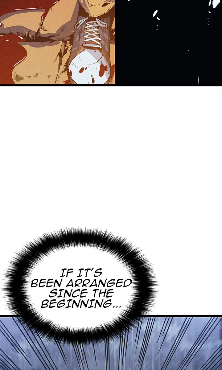 Solo Leveling Chapter 111 Page 115