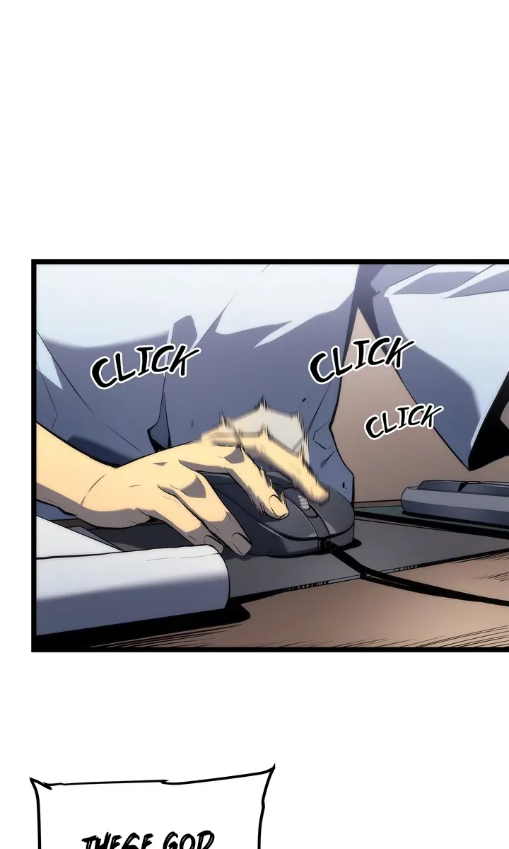 Solo Leveling Chapter 112 Page 3