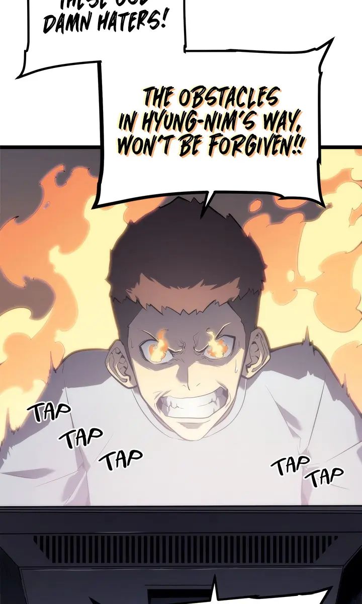 Solo Leveling Chapter 112 Page 4