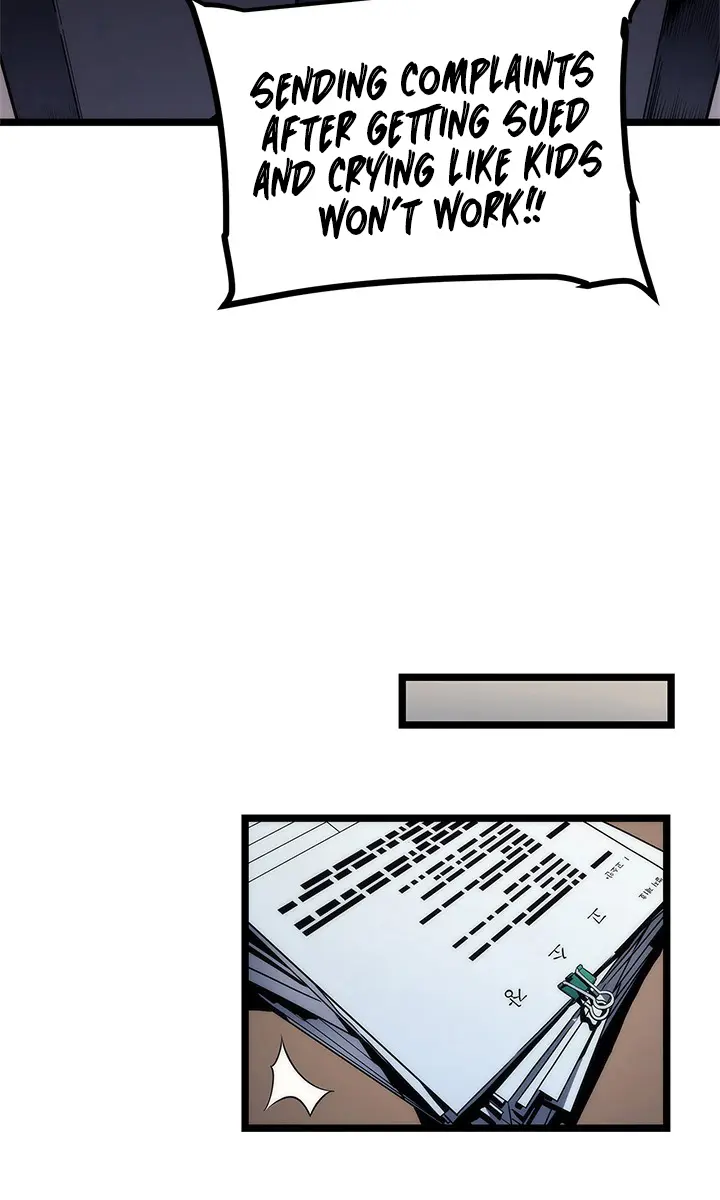 Solo Leveling Chapter 112 Page 5