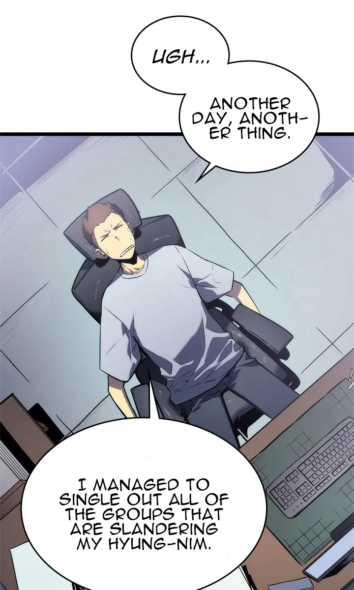 Solo Leveling Chapter 112 Page 6