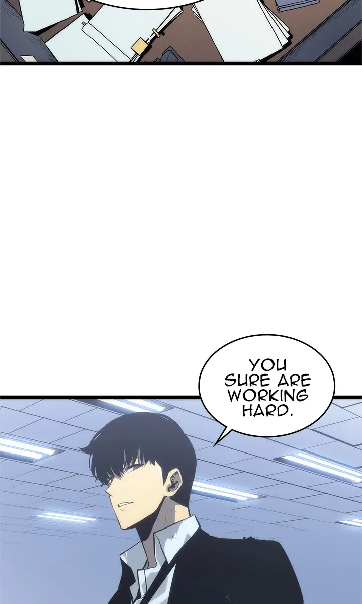 Solo Leveling Chapter 112 Page 7