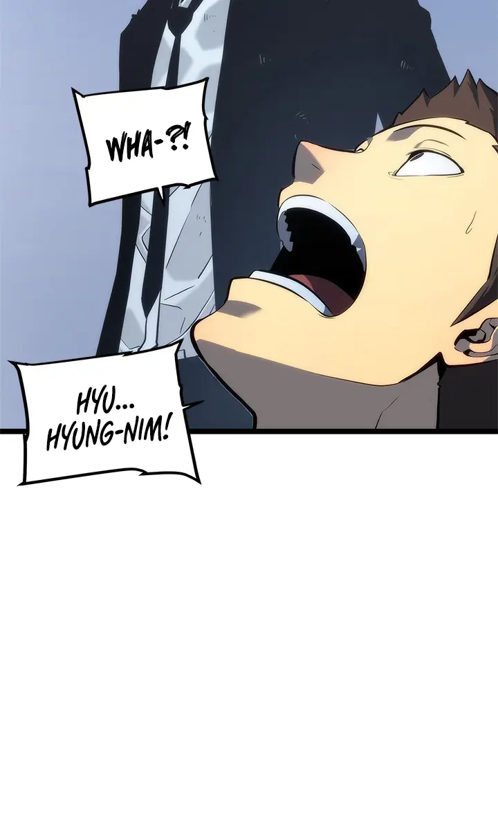 Solo Leveling Chapter 112 Page 8