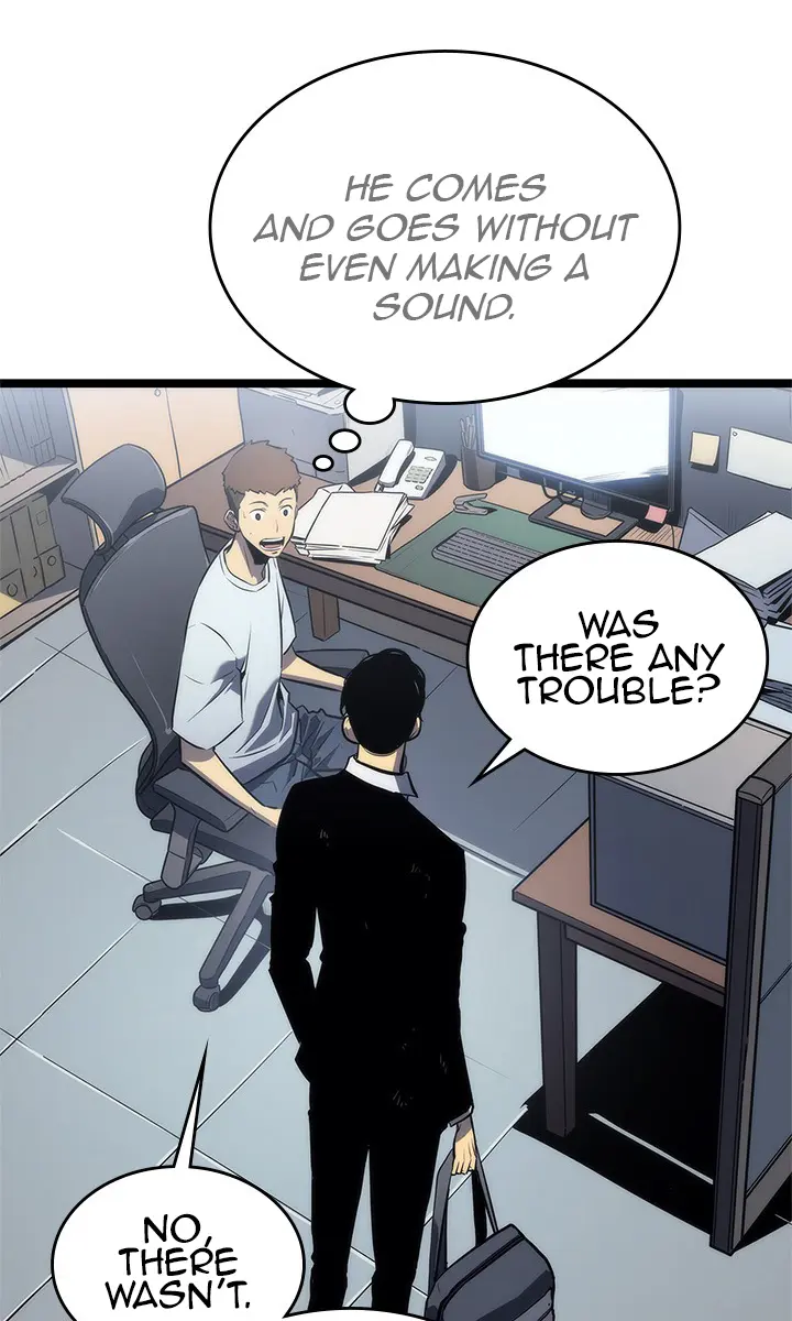 Solo Leveling Chapter 112 Page 9