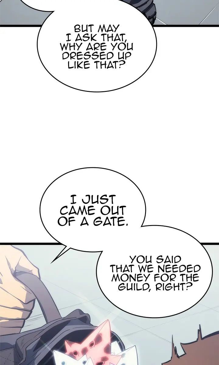 Solo Leveling Chapter 112 Page 10