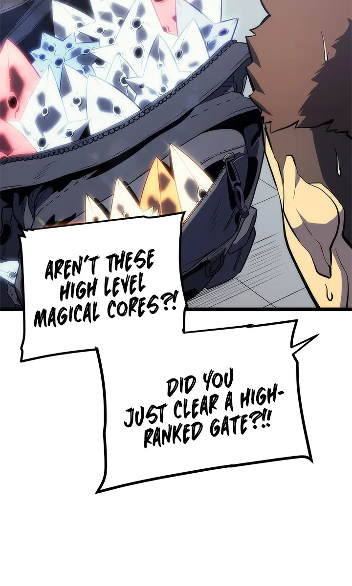 Solo Leveling Chapter 112 Page 11