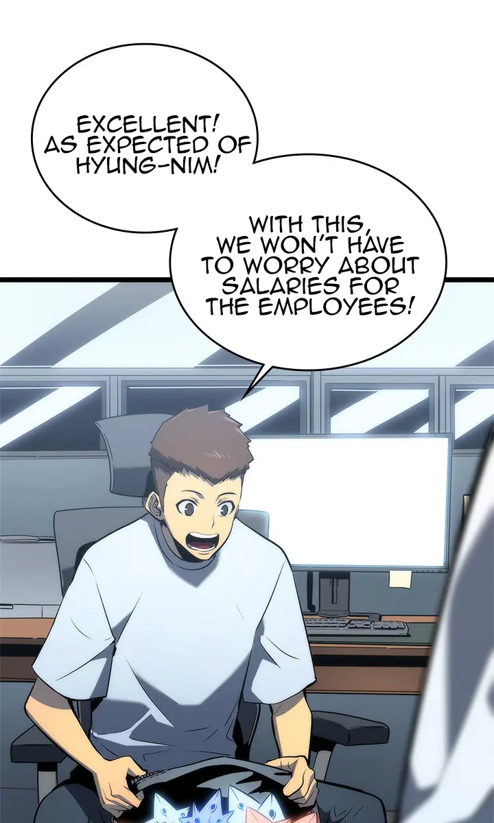 Solo Leveling Chapter 112 Page 12