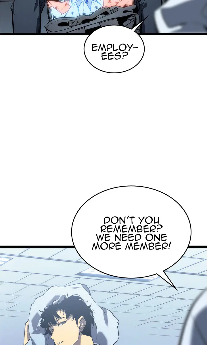 Solo Leveling Chapter 112 Page 13