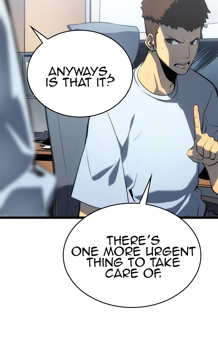 Solo Leveling Chapter 112 Page 16