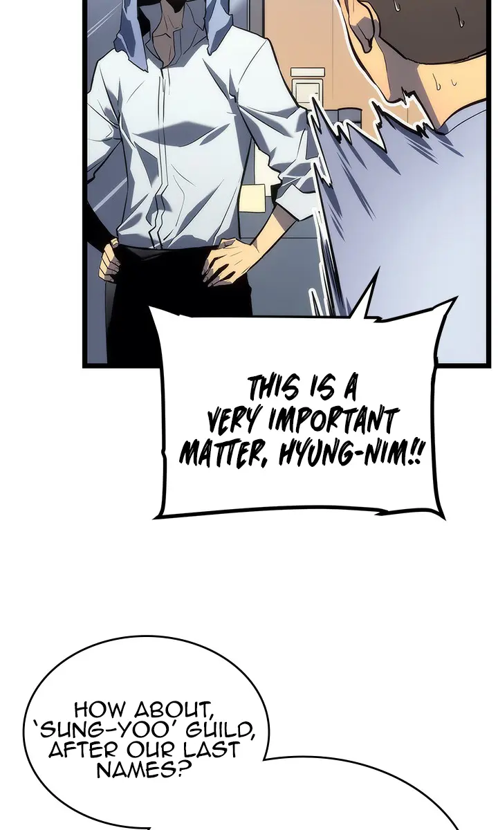 Solo Leveling Chapter 112 Page 20