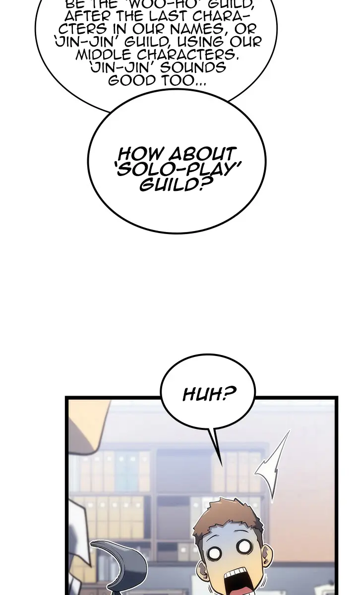 Solo Leveling Chapter 112 Page 22