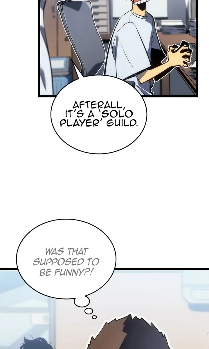 Solo Leveling Chapter 112 Page 23